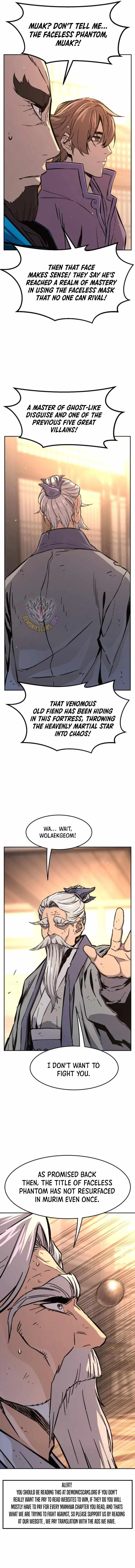 Absolute Sword Sense Chapter 127 page 14