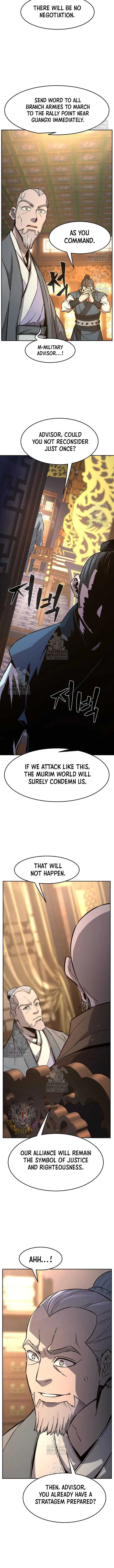 Absolute Sword Sense Chapter 149 page 14