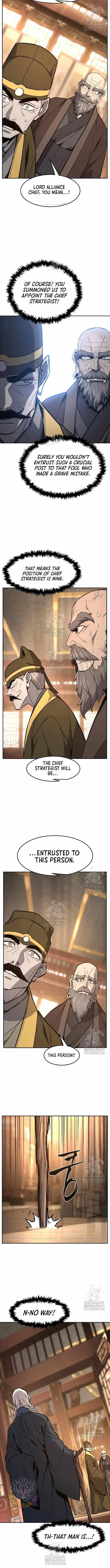 Absolute Sword Sense Chapter 152 page 6