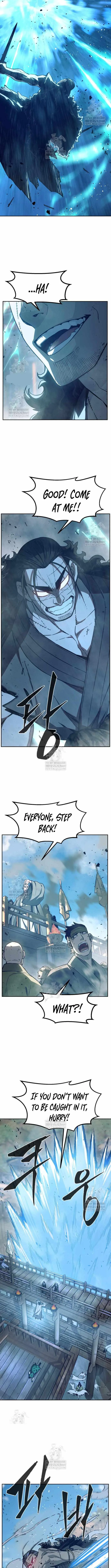 Absolute Sword Sense Chapter 169 page 13