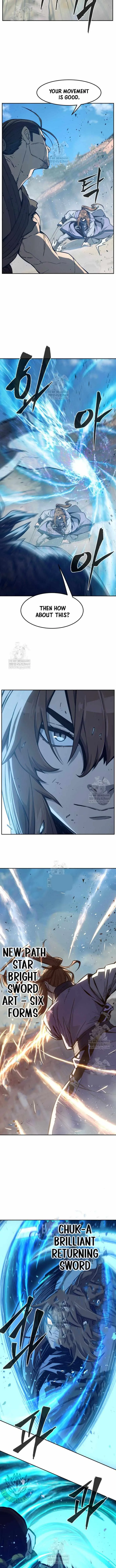 Absolute Sword Sense Chapter 169 page 6