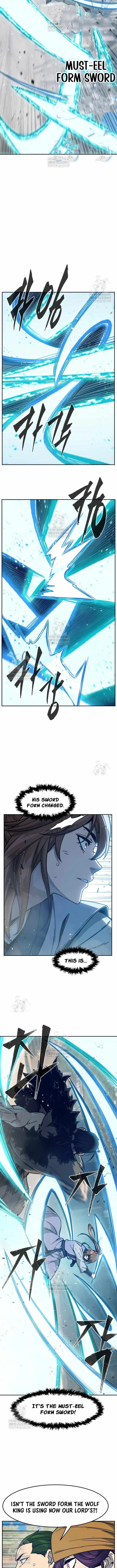 Absolute Sword Sense Chapter 169 page 3