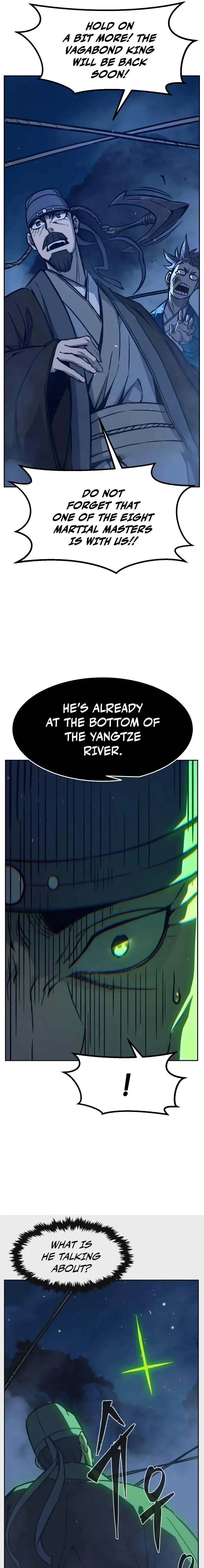 Absolute Sword Sense Chapter 176 page 25