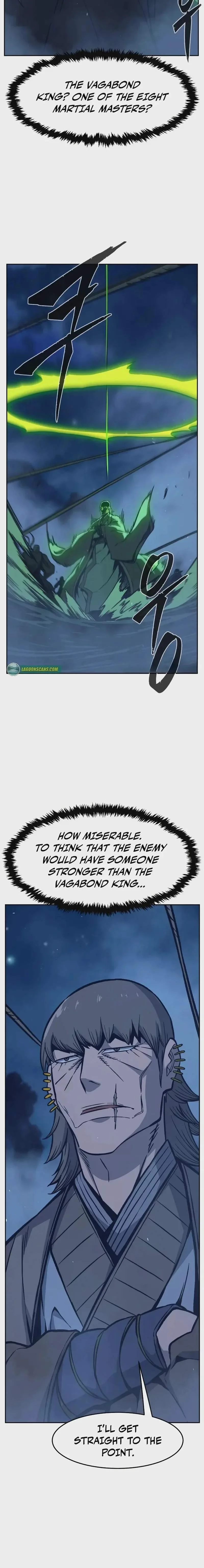 Absolute Sword Sense Chapter 176 page 26