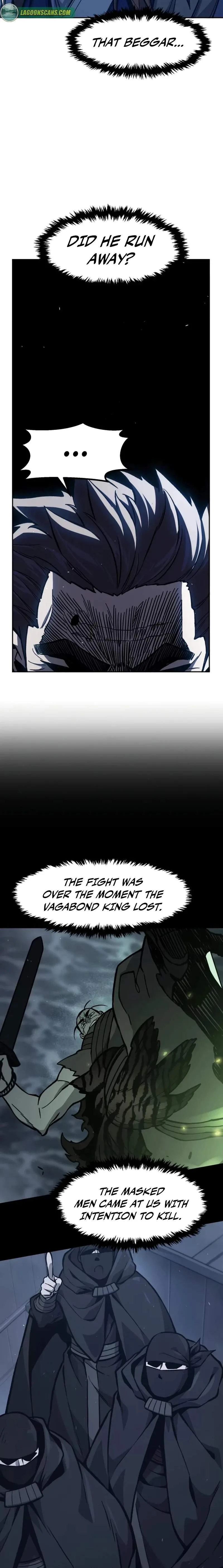 Absolute Sword Sense Chapter 179 page 16