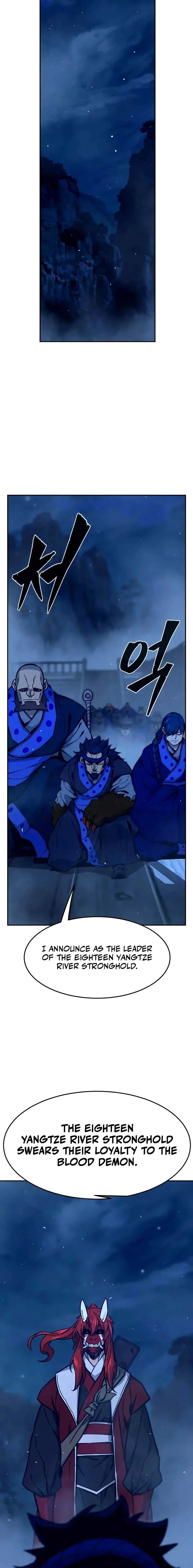 Absolute Sword Sense Chapter 181 page 25