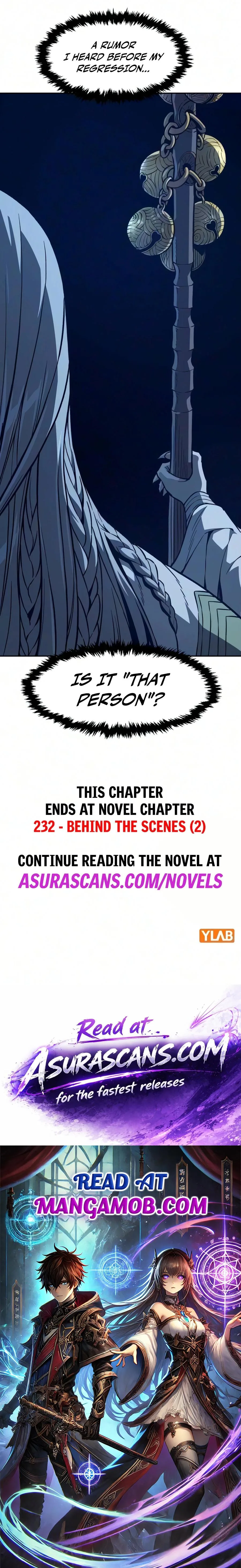 Absolute Sword Sense Chapter 191 page 23