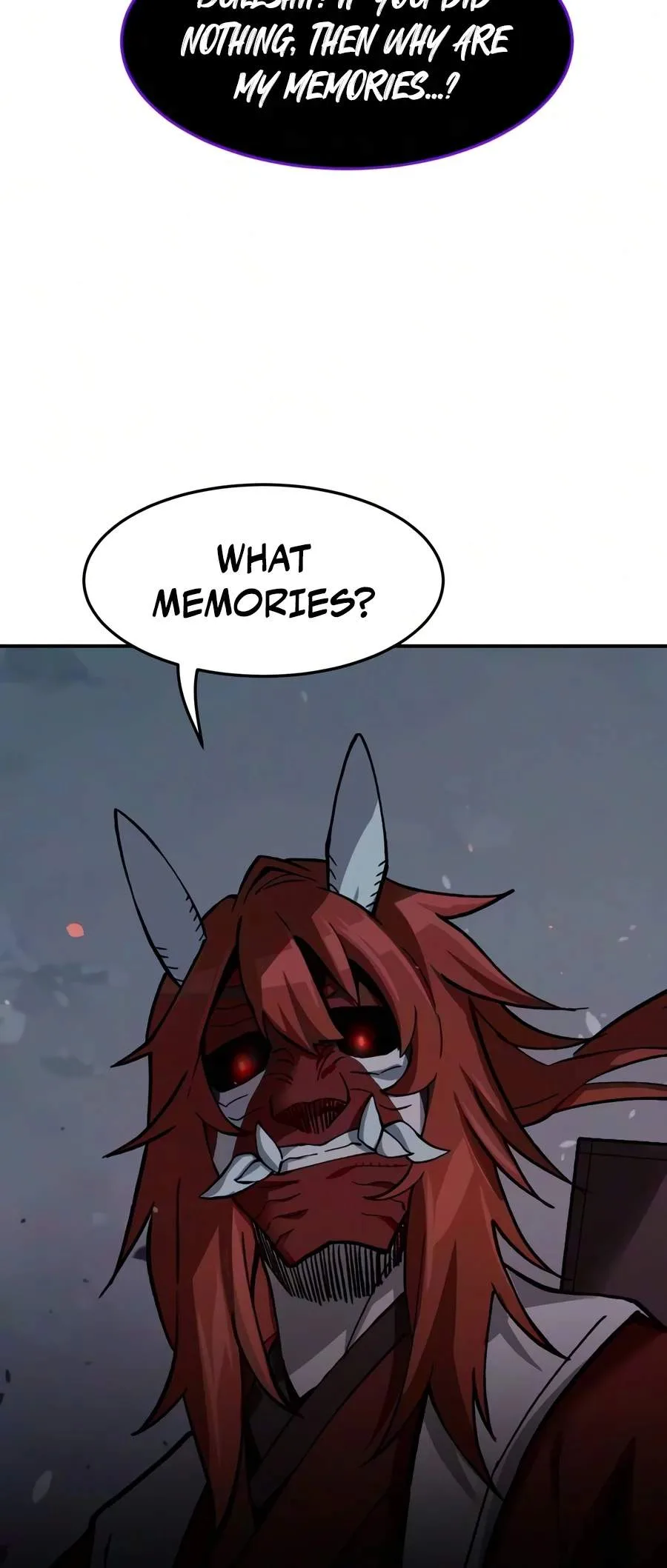 Absolute Sword Sense Chapter 199 page 19