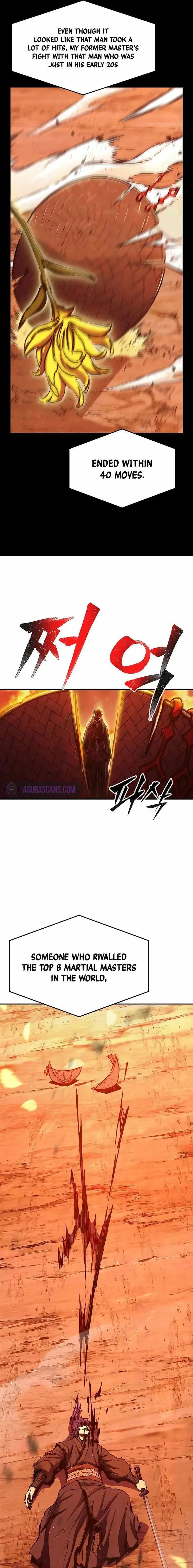 Absolute Sword Sense Chapter 21 page 4
