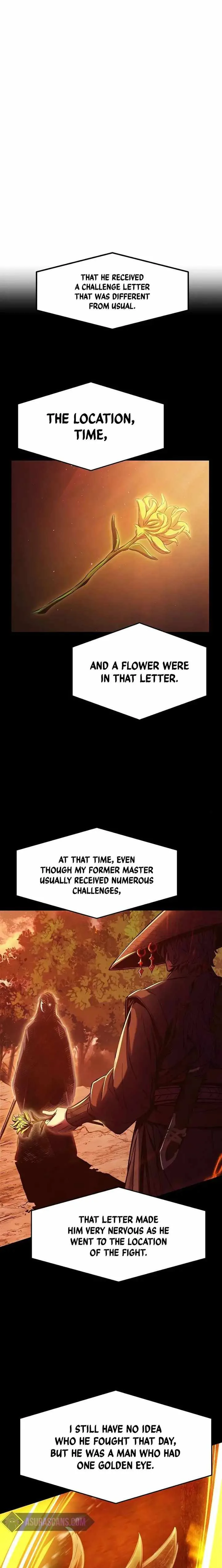 Absolute Sword Sense Chapter 21 page 2