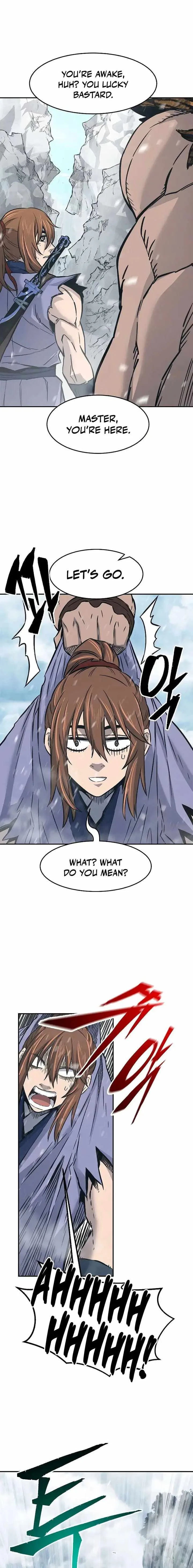 Absolute Sword Sense Chapter 21 page 24