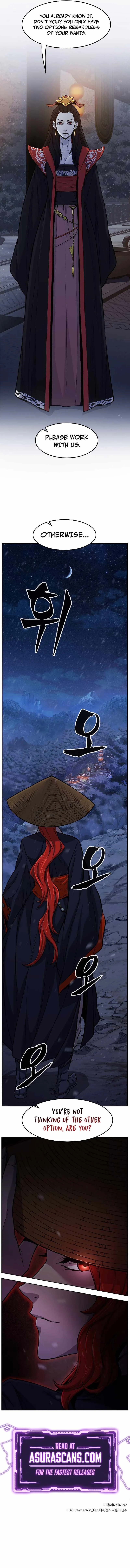 Absolute Sword Sense Chapter 25 page 13