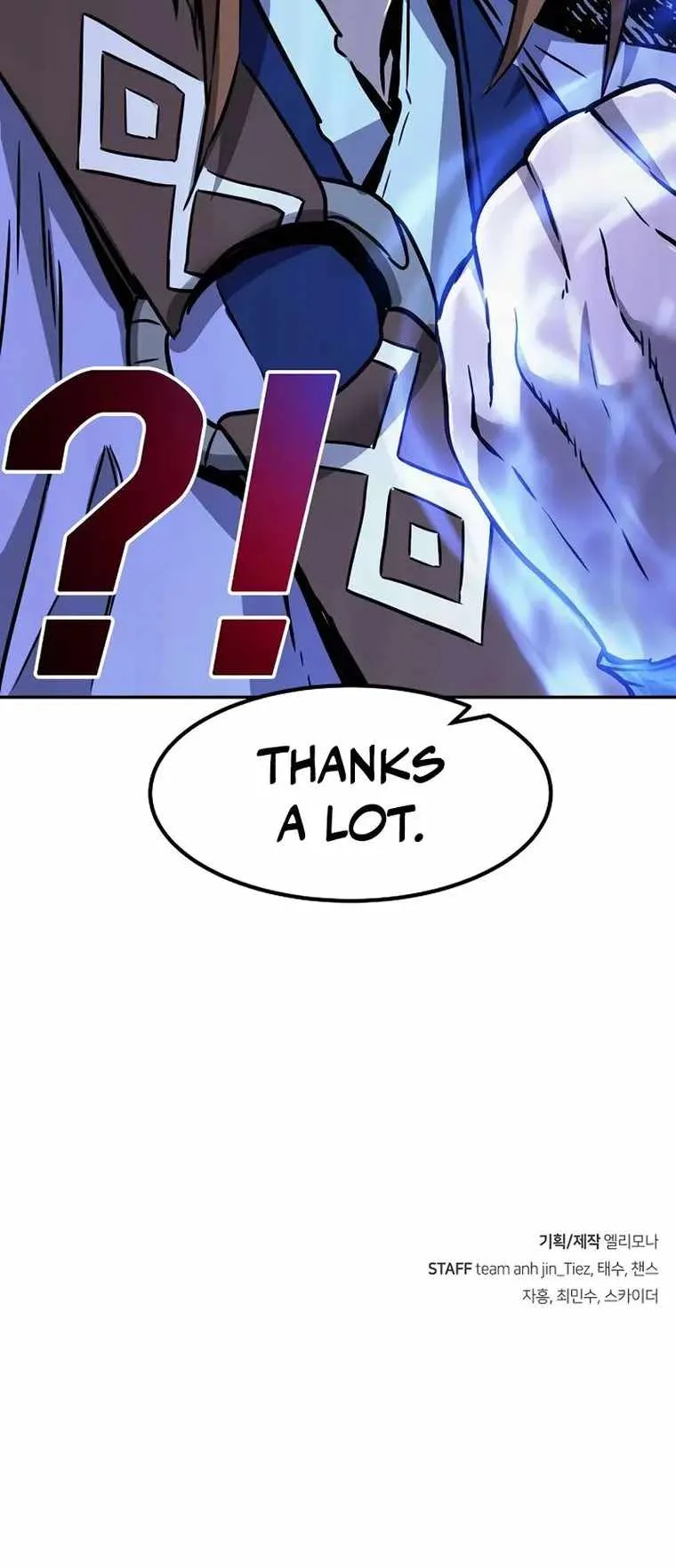 Absolute Sword Sense Chapter 34 page 26