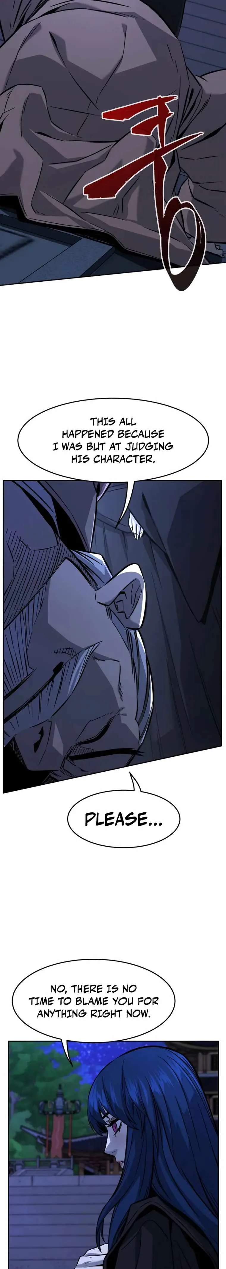 Absolute Sword Sense Chapter 43 page 17