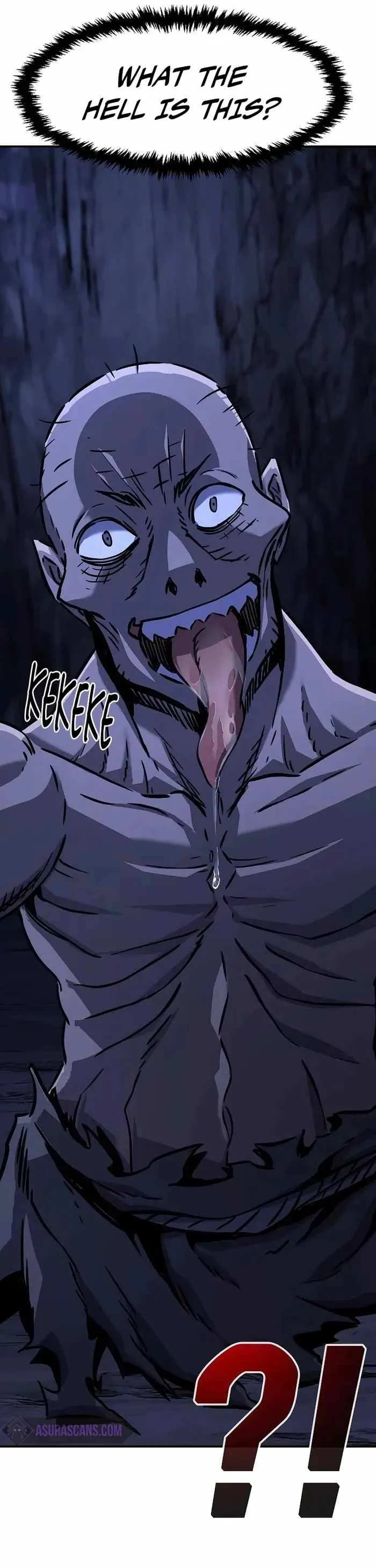 Absolute Sword Sense Chapter 48 page 12