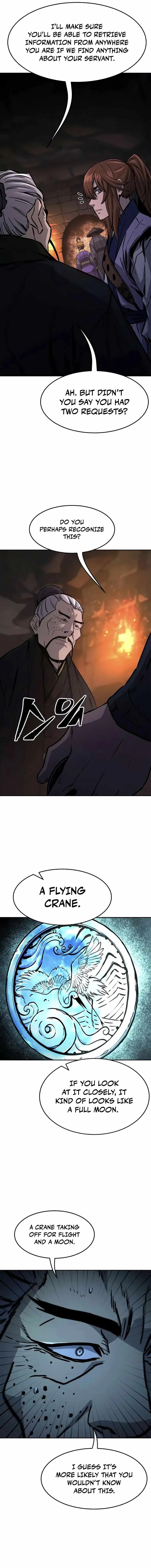 Absolute Sword Sense Chapter 66 page 13