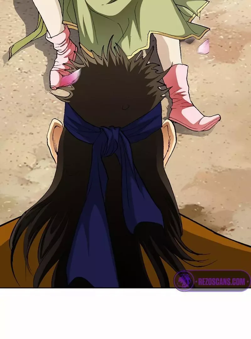 Absolute Ultimate Martial Lord Chapter 1 page 31