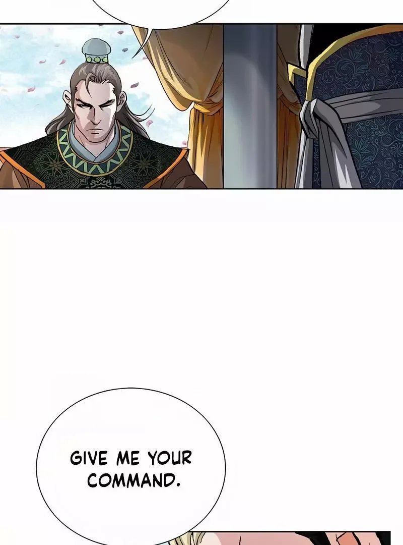Absolute Ultimate Martial Lord Chapter 1 page 83