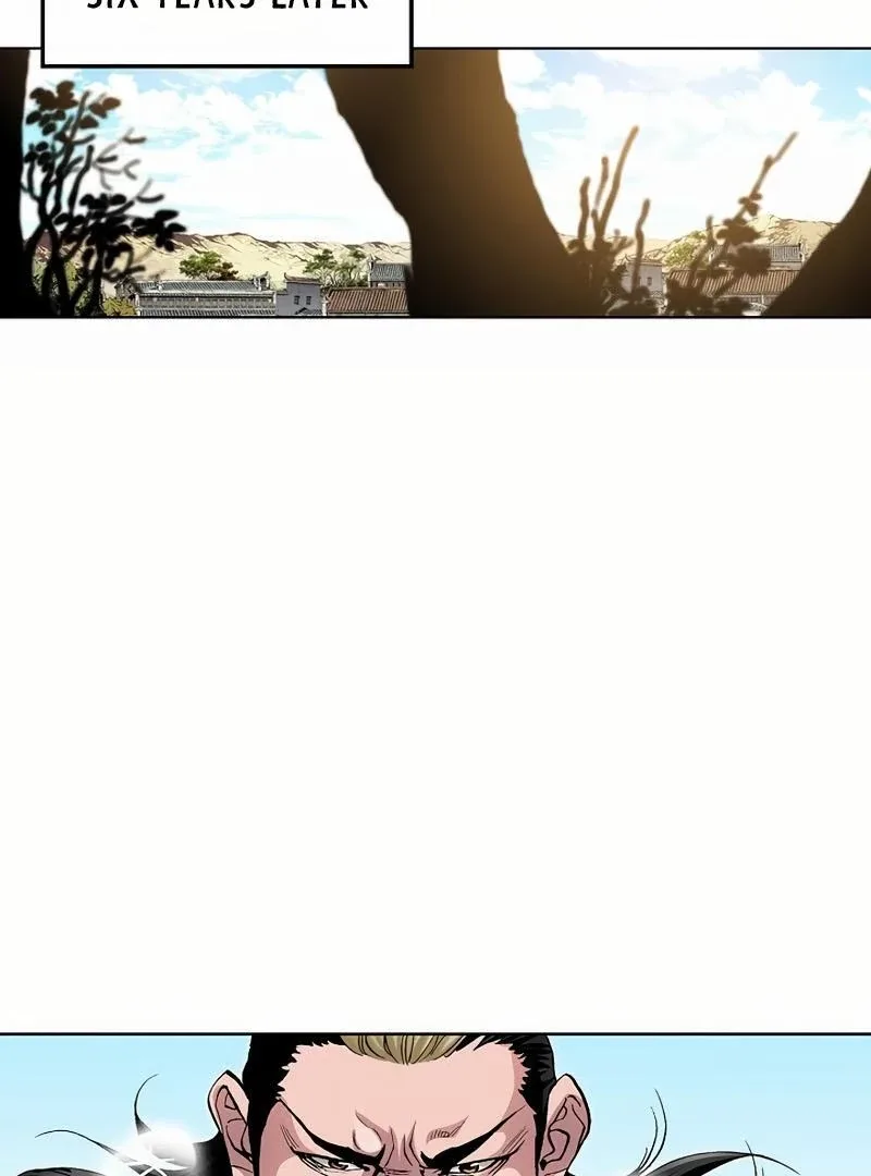 Absolute Ultimate Martial Lord Chapter 1 page 96