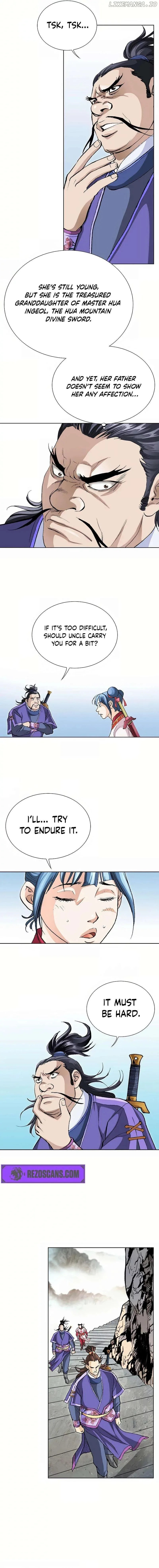 Absolute Ultimate Martial Lord Chapter 10 page 16