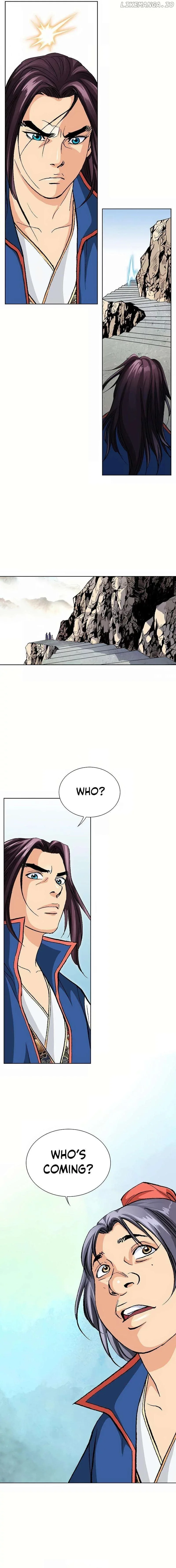 Absolute Ultimate Martial Lord Chapter 10 page 13