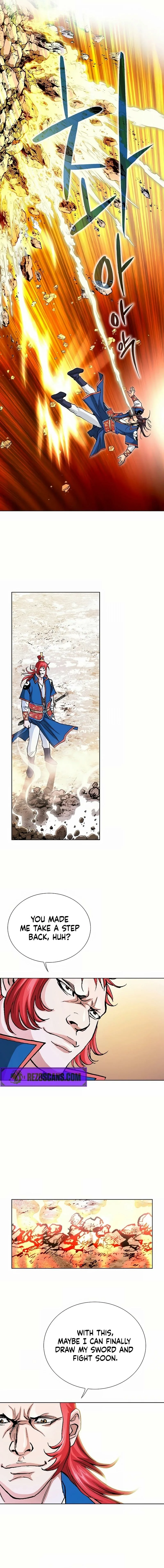 Absolute Ultimate Martial Lord Chapter 16 page 13