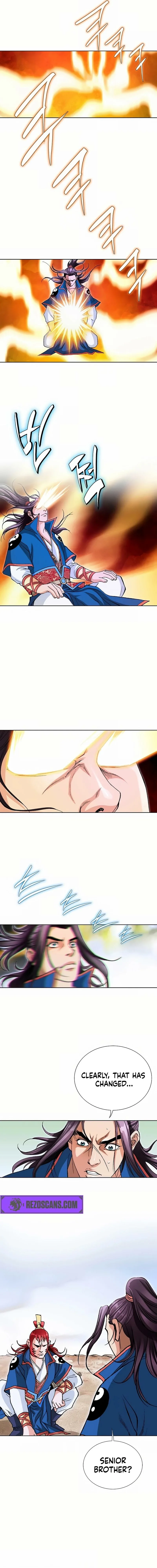 Absolute Ultimate Martial Lord Chapter 16 page 3