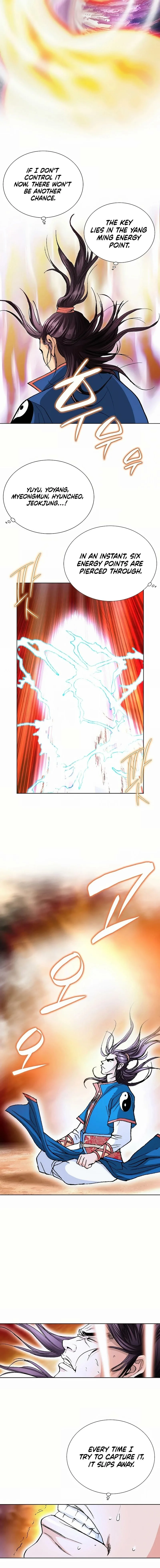 Absolute Ultimate Martial Lord Chapter 16 page 5