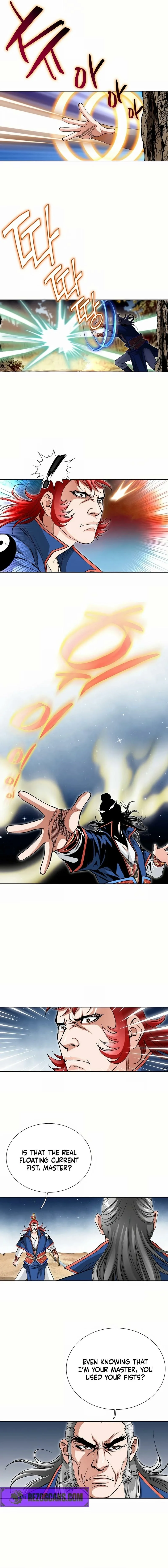 Absolute Ultimate Martial Lord Chapter 17 page 13