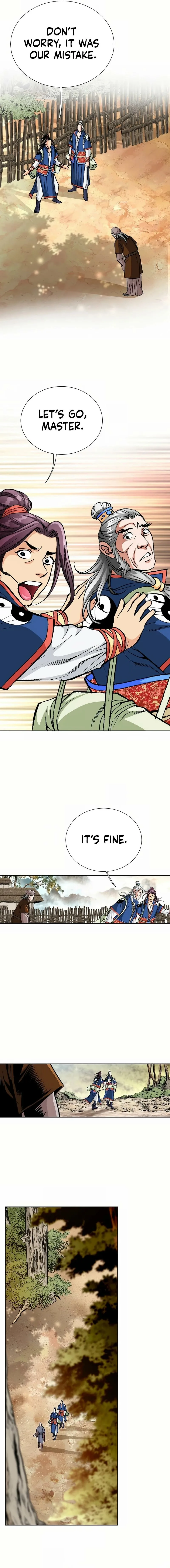Absolute Ultimate Martial Lord Chapter 18 page 16