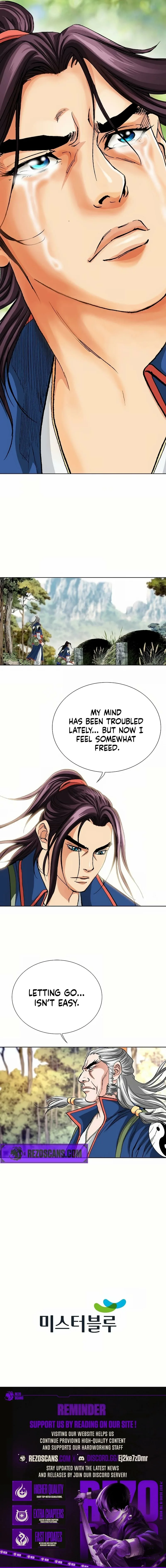 Absolute Ultimate Martial Lord Chapter 18 page 15