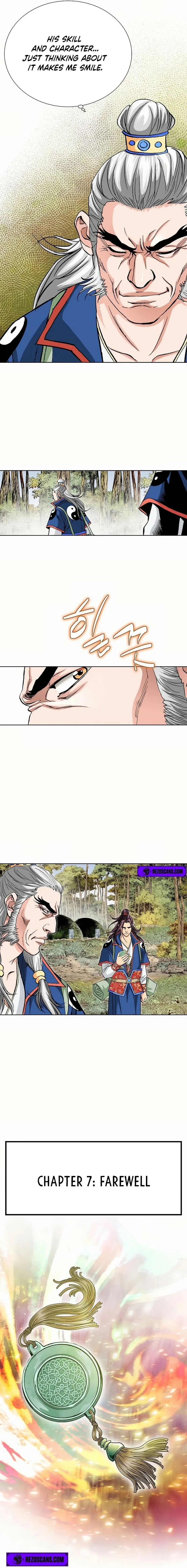 Absolute Ultimate Martial Lord Chapter 19 page 15