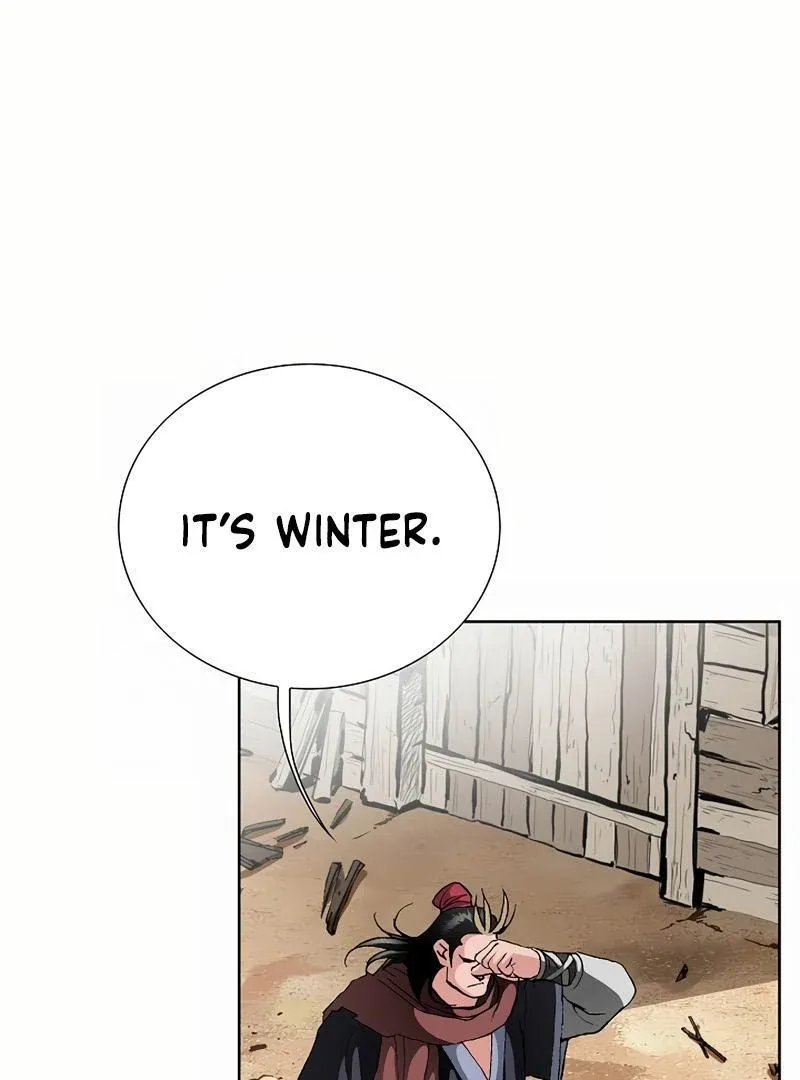 Absolute Ultimate Martial Lord Chapter 2 page 7