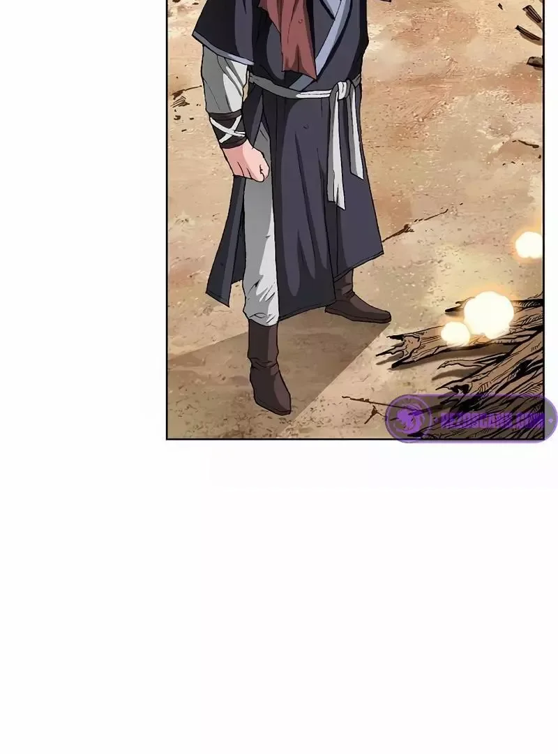 Absolute Ultimate Martial Lord Chapter 2 page 8