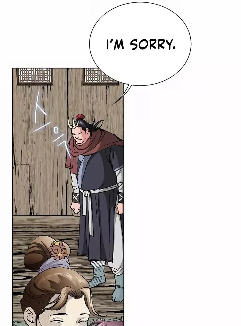 Absolute Ultimate Martial Lord Chapter 2 page 28