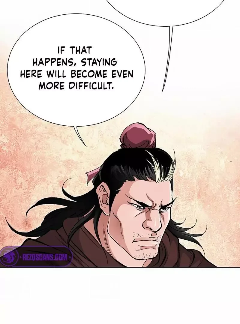 Absolute Ultimate Martial Lord Chapter 2 page 20