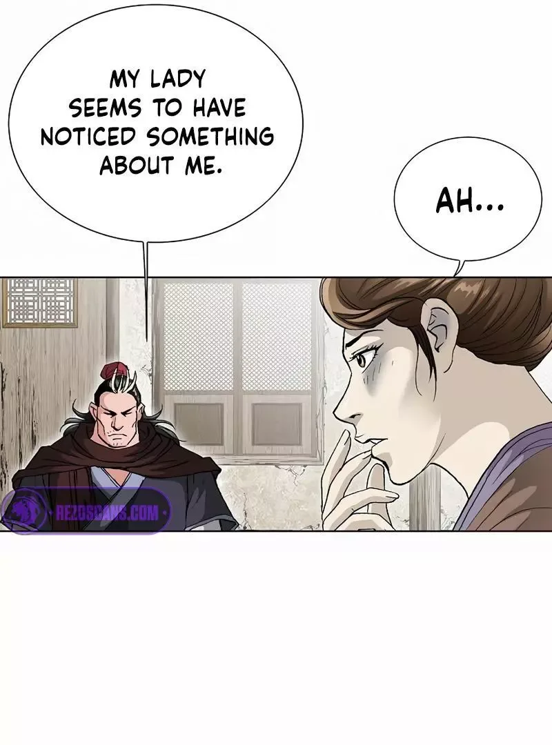 Absolute Ultimate Martial Lord Chapter 2 page 15
