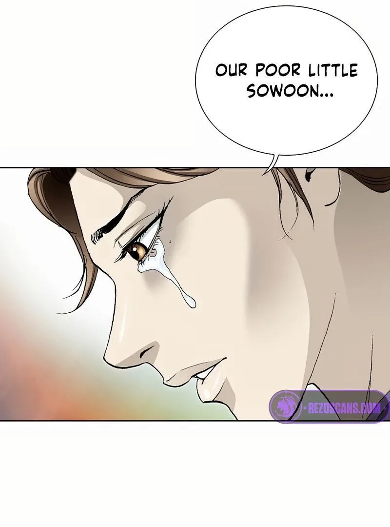 Absolute Ultimate Martial Lord Chapter 2 page 40