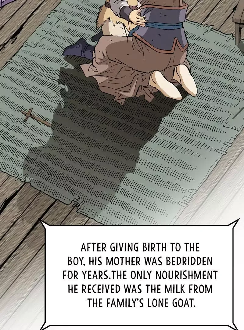 Absolute Ultimate Martial Lord Chapter 2 page 42