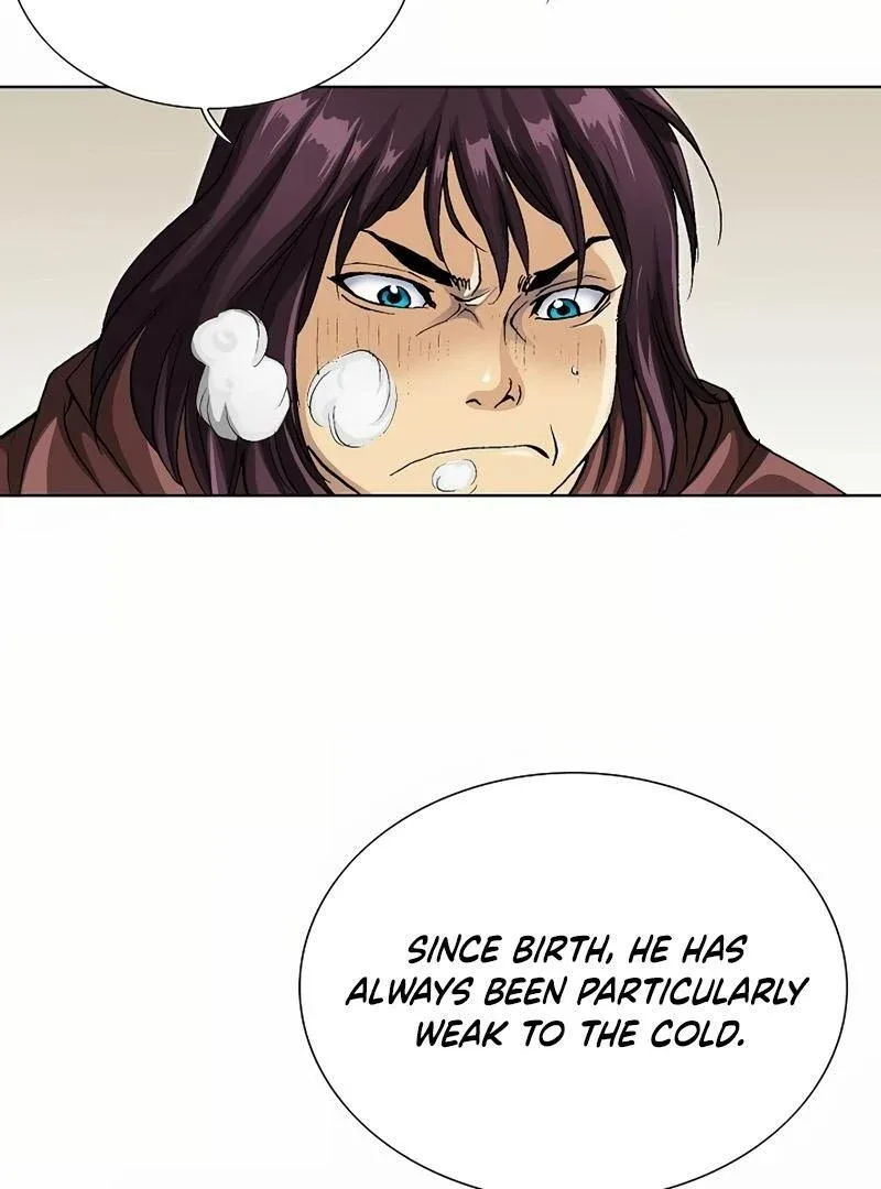 Absolute Ultimate Martial Lord Chapter 2 page 81