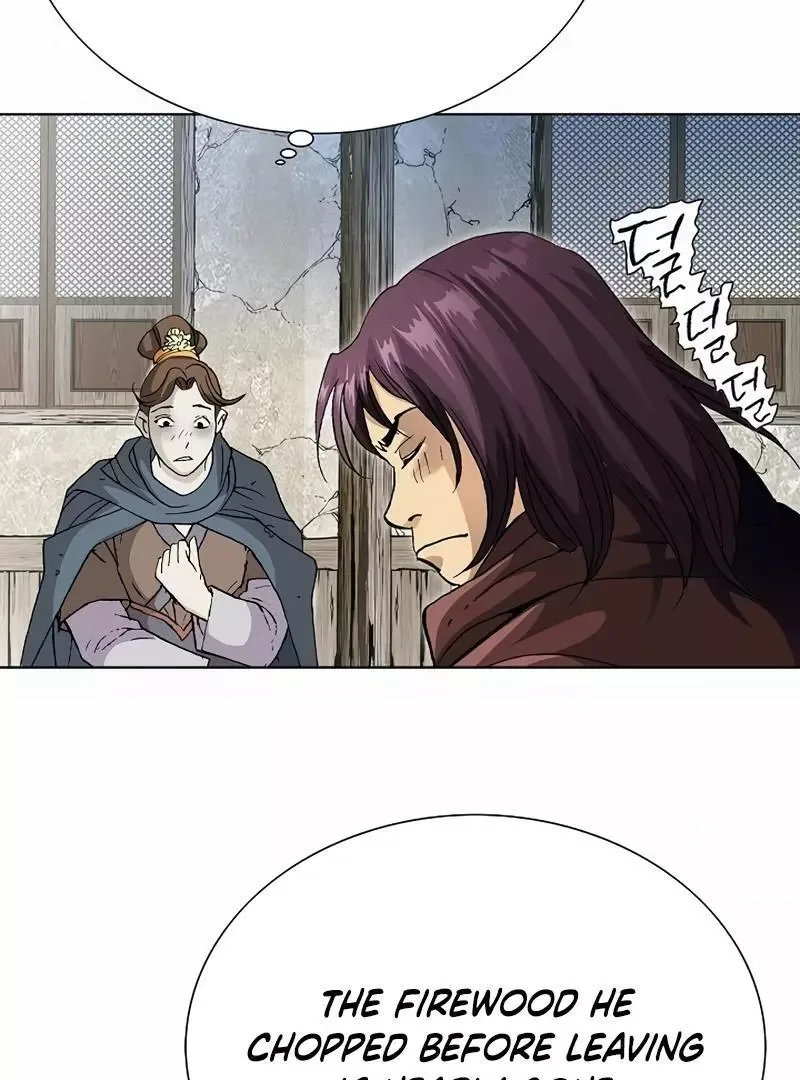 Absolute Ultimate Martial Lord Chapter 2 page 83