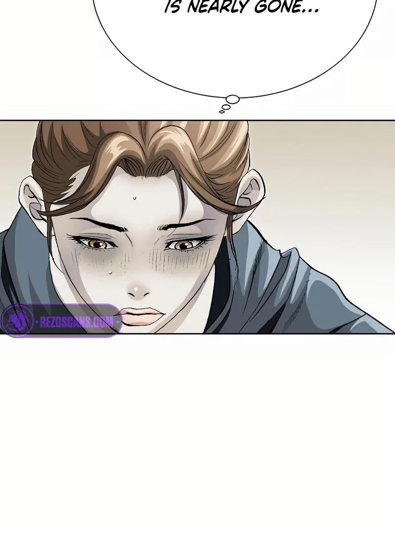Absolute Ultimate Martial Lord Chapter 2 page 84