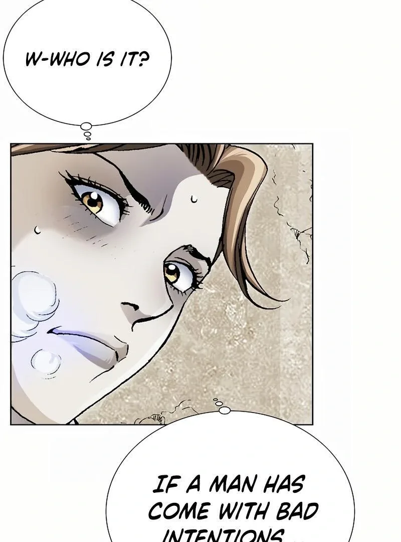 Absolute Ultimate Martial Lord Chapter 2 page 86