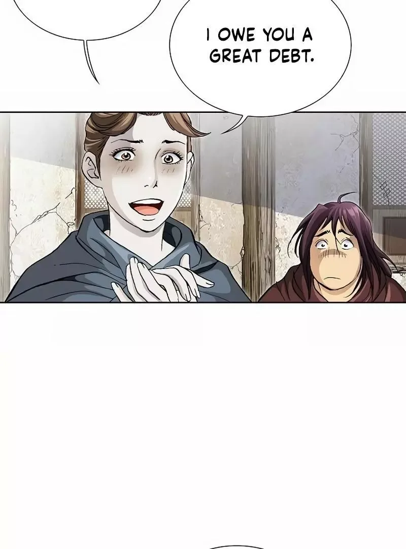 Absolute Ultimate Martial Lord Chapter 2 page 100