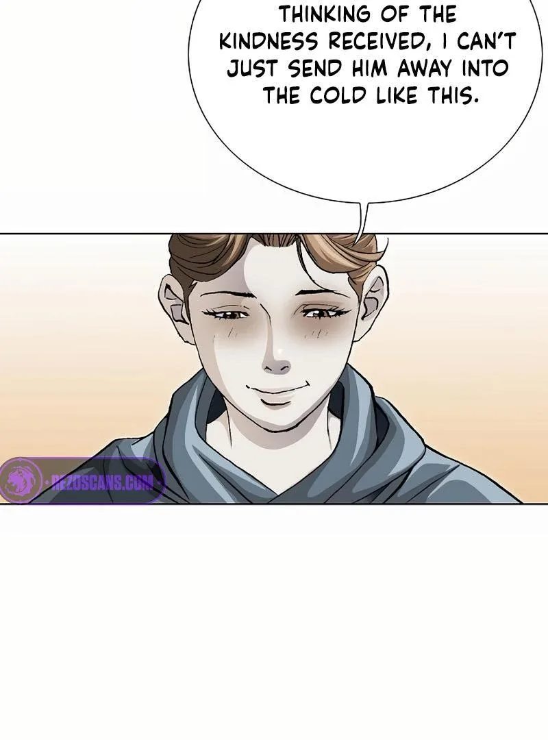Absolute Ultimate Martial Lord Chapter 2 page 107
