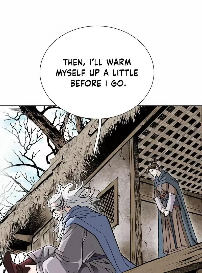 Absolute Ultimate Martial Lord Chapter 2 page 108