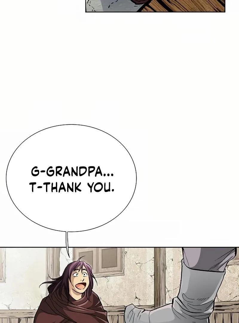 Absolute Ultimate Martial Lord Chapter 2 page 110