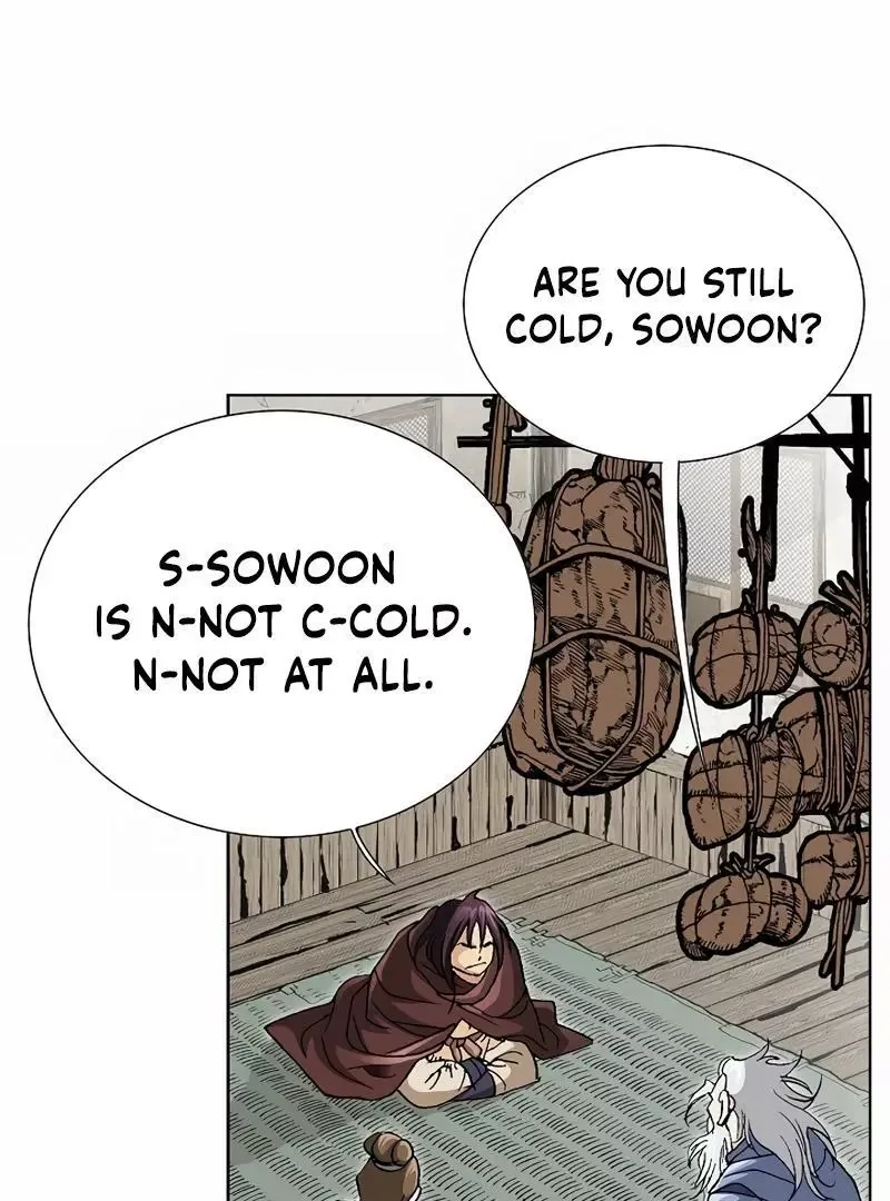 Absolute Ultimate Martial Lord Chapter 2 page 113