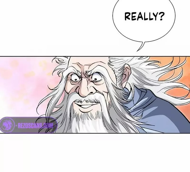 Absolute Ultimate Martial Lord Chapter 2 page 115