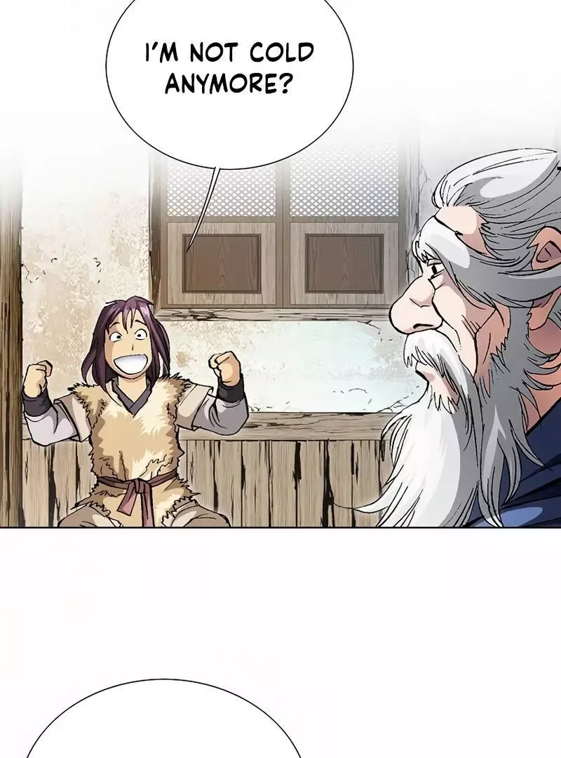 Absolute Ultimate Martial Lord Chapter 2 page 124